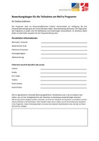 Bewerbungsbogen MeTra - Docs.pdf