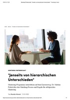 Mentoring-Partnerschaft_ _Jenseits von hierarchischen Unterschieden_ - Forschung & Lehre_1-4.pdf