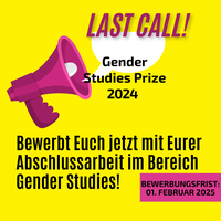 Last Call!