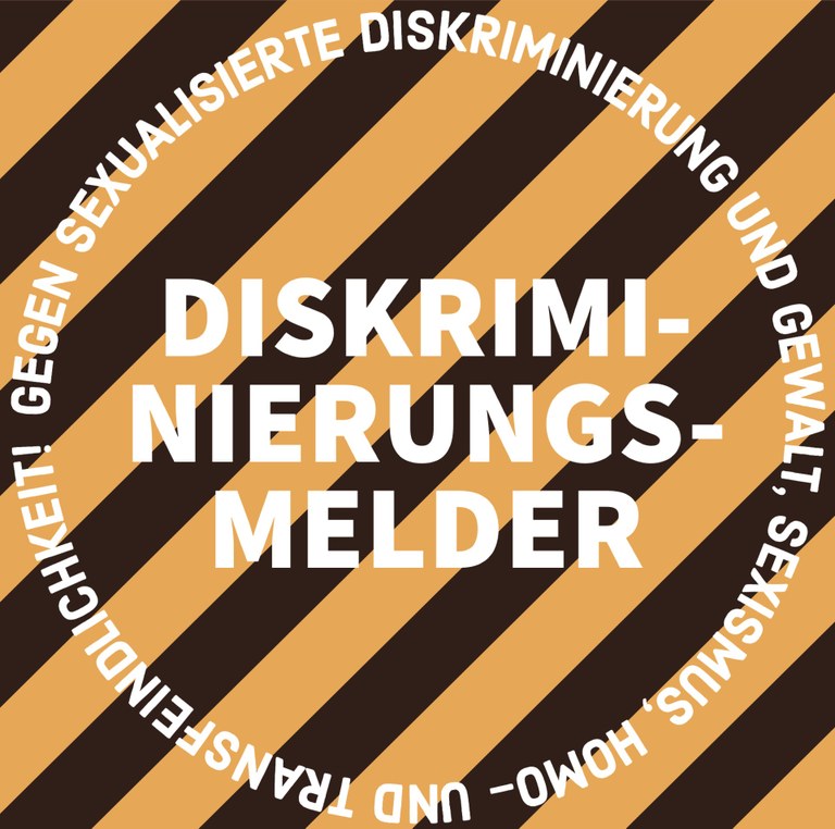 Diekriminierungsmelder